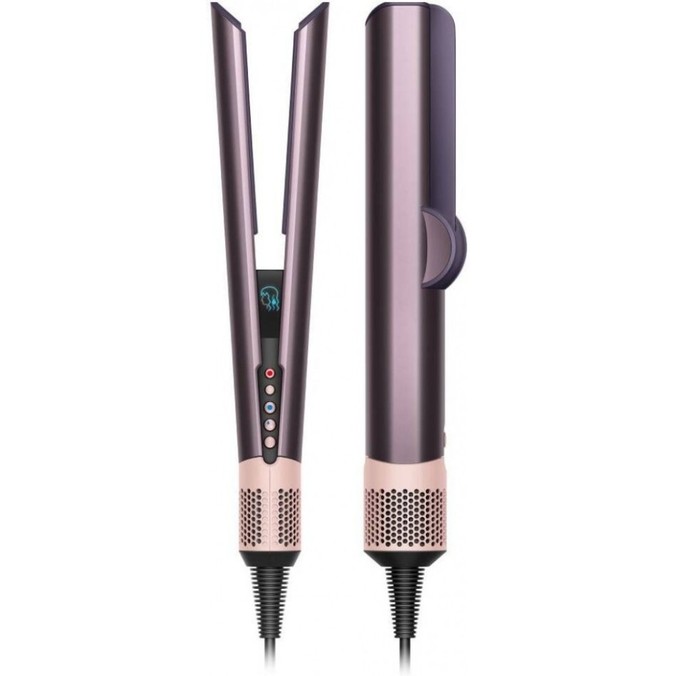Выпрямитель Dyson Corrale HT01 AirStrait Jasper Plum