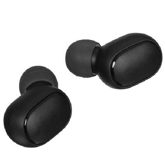 Наушники Xiaomi Redmi Buds Essential Black