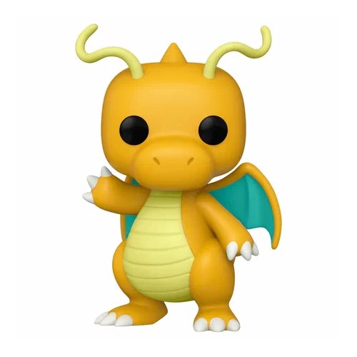 Фигурка Funko POP! Games Pokemon Dragonite (850) 74220