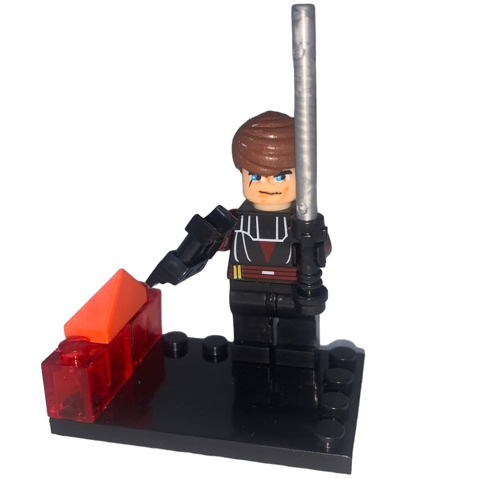 Фигурка SW0001 Энакин Скайуокер