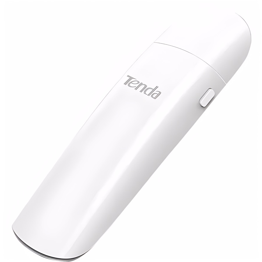 Адаптер WiFi Tenda U12 (USB3.0, WLAN 1300Mbps, 802.11ac) 1x int Antenna