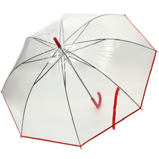 Зонт - трость полуавтоматический «Стиль» 10612806