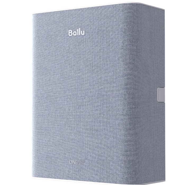 Очиститель воздуха приточный Ballu ONEAIR ASP-100