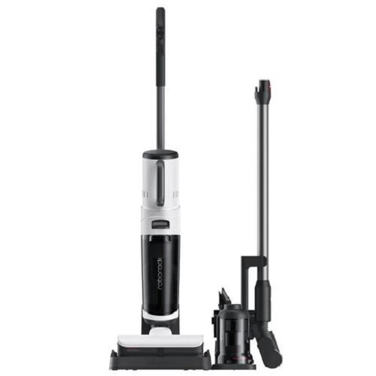 Пылесос Roborock Dyad Pro Combo 5в1