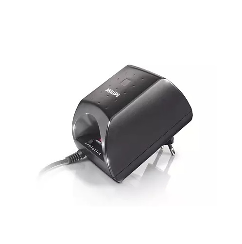 Блок питания PHILIPS SCU5070NB/12 0.7A 220-240V универсальный черный
