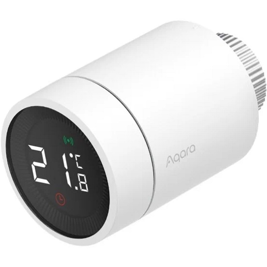 Терморегулятор батареи AQARA Е1 (SRTS-A01)