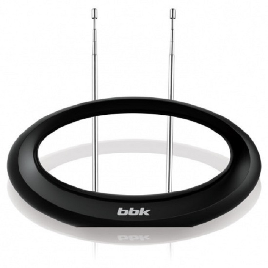 Антенна комнатная BBK DA21 активная