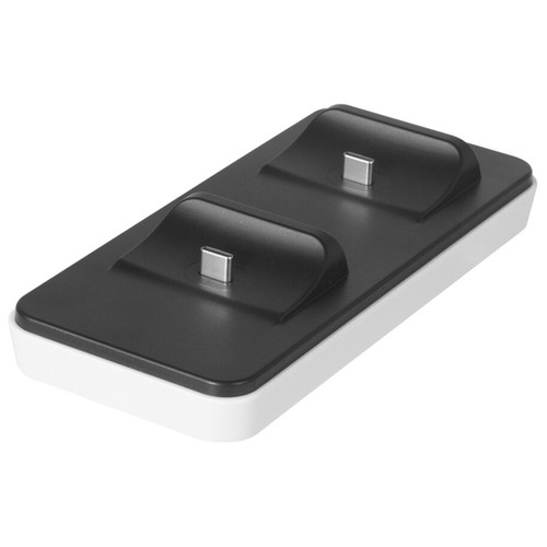Зарядная станция для 2-x геймпадов PS5 Dual Sense Charging Dock TP5-0505