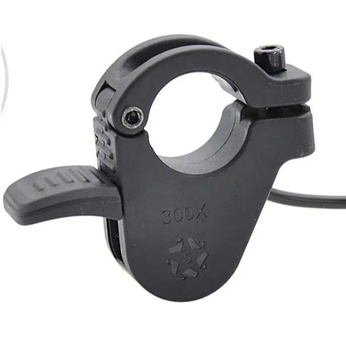 Курок газа/тормоза  (универсальный)