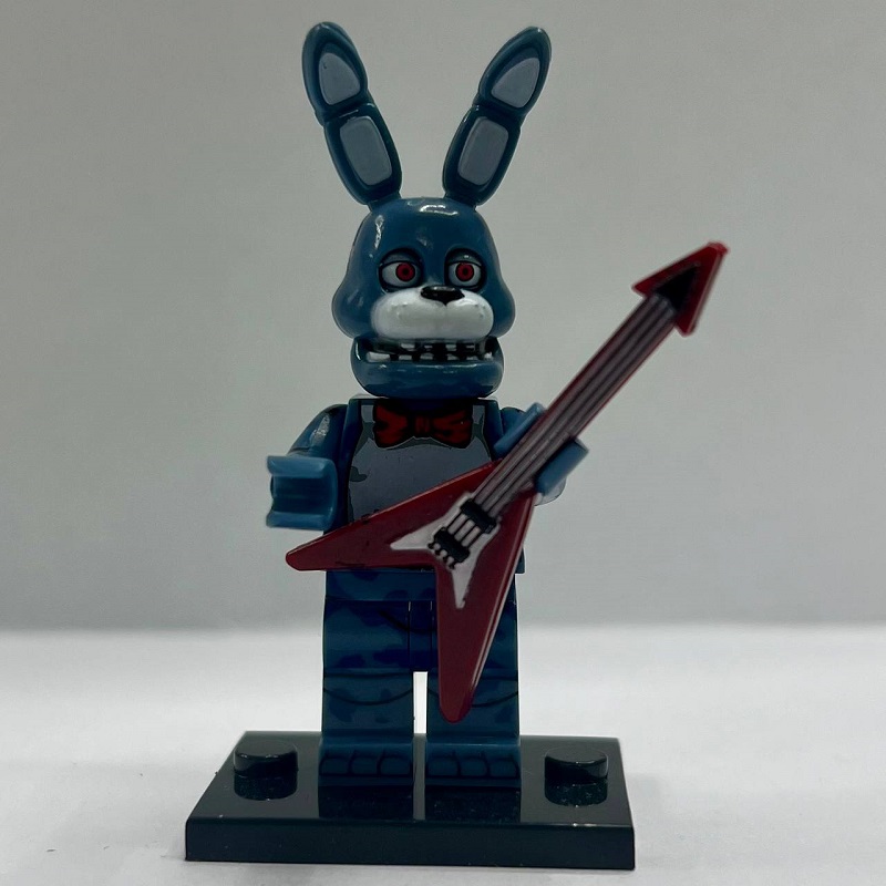Фигурка SA006 Toy Bonnie