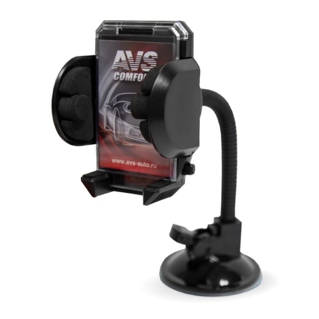 Автомобильный держатель AVS AH-2081-XP