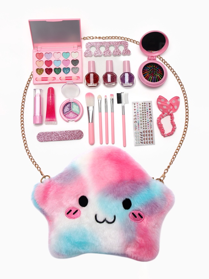 Набор косметики для девочек Beauty Box 3 6929149