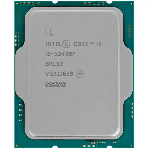 Процессор INTEL CORE I5-13400F OEM