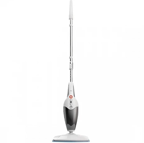 Паровая швабра BQ SM2009 Белый-серый