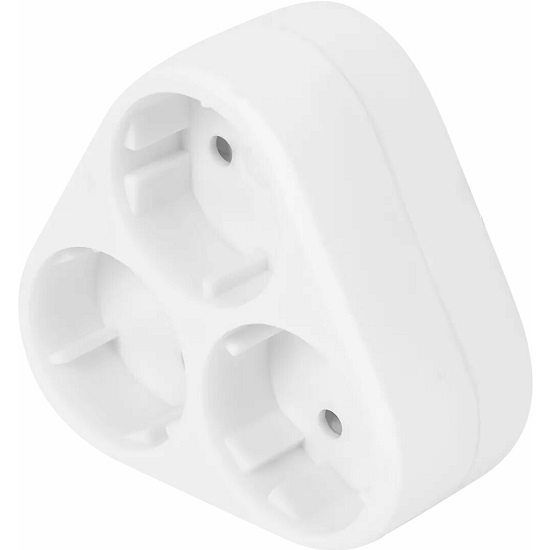 Сетевой разветвитель 3 гн СТАРТ SA1/3