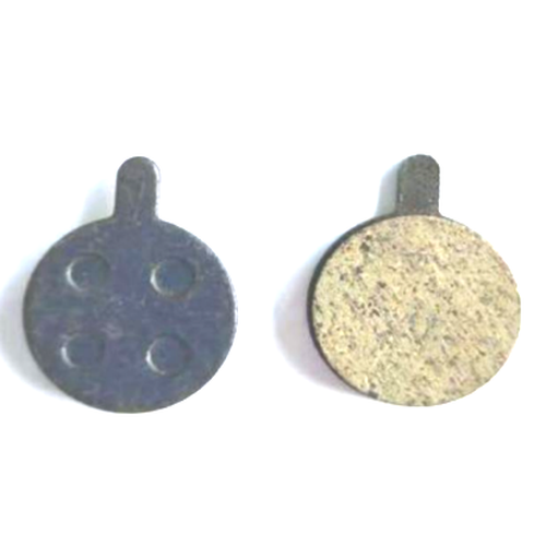 Тормозные колодки Xiaomi M365PRO