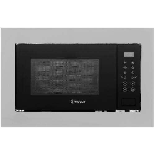 Микроволновая печь INDESIT MWI 125 GX