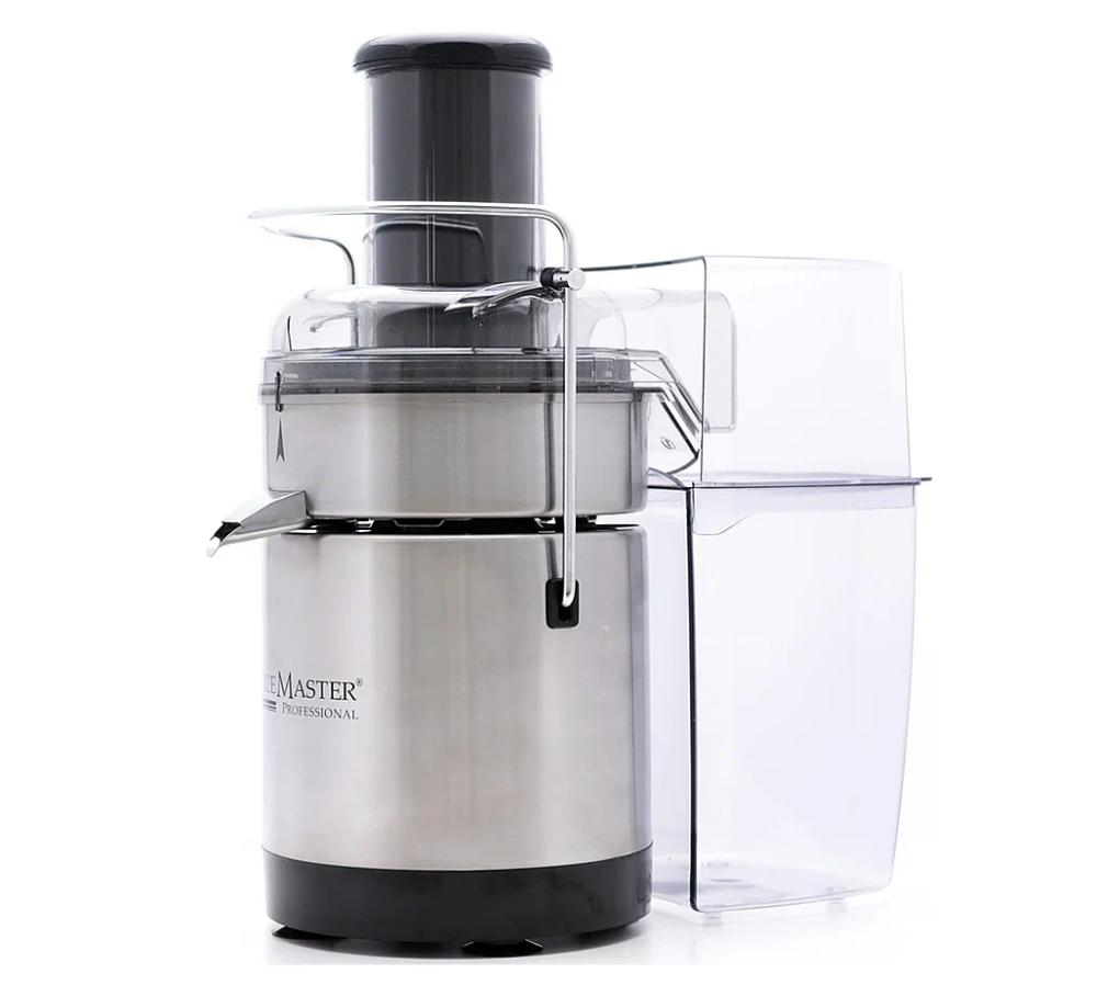 Соковыжималка центробежная Rotel Juice Master Professional