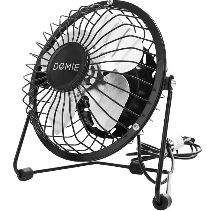 Вентилятор настольный DOMIE DX-4