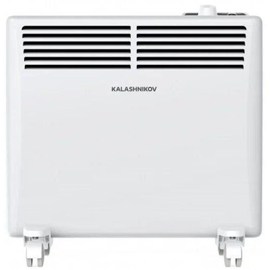 Конвектор KALASHNIKOV KVCH-E10M-11