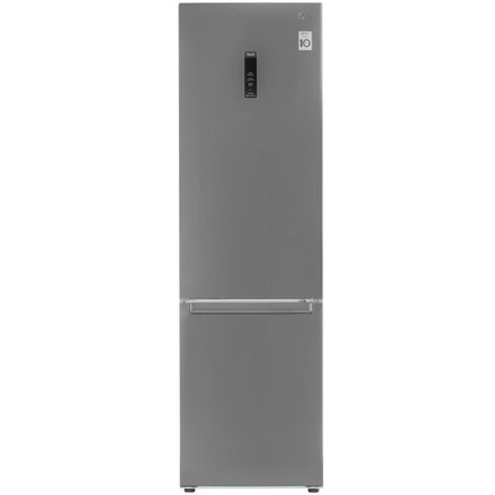 Холодильник LG GC-B509SMUM