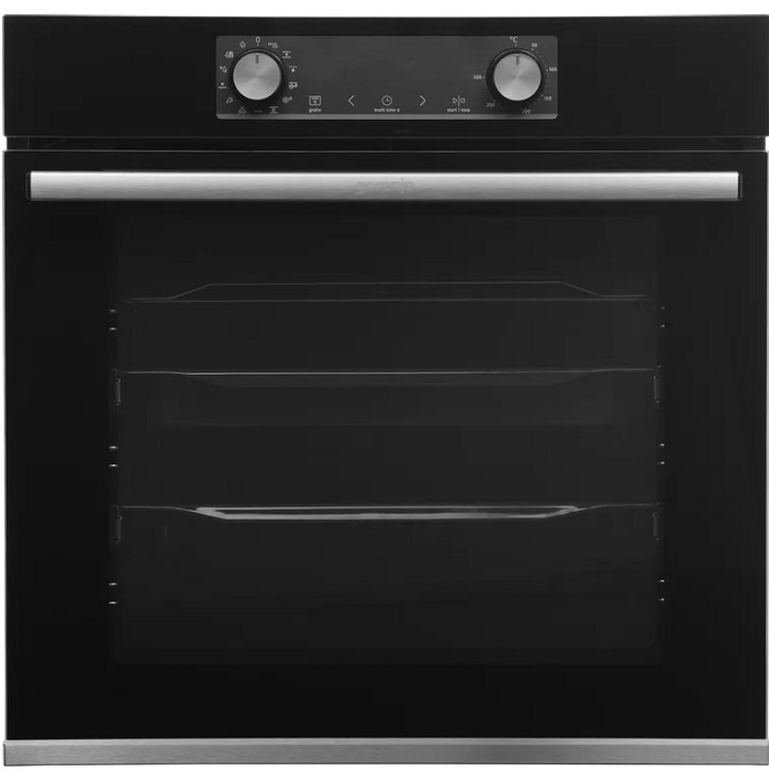 Духовой шкаф Gorenje BOSX6737E09BG