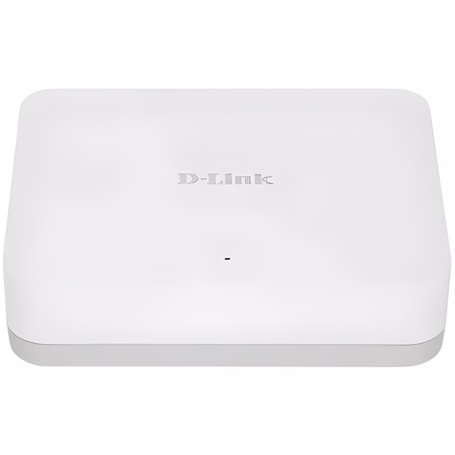 Коммутатор D-LINK DGS-1005A