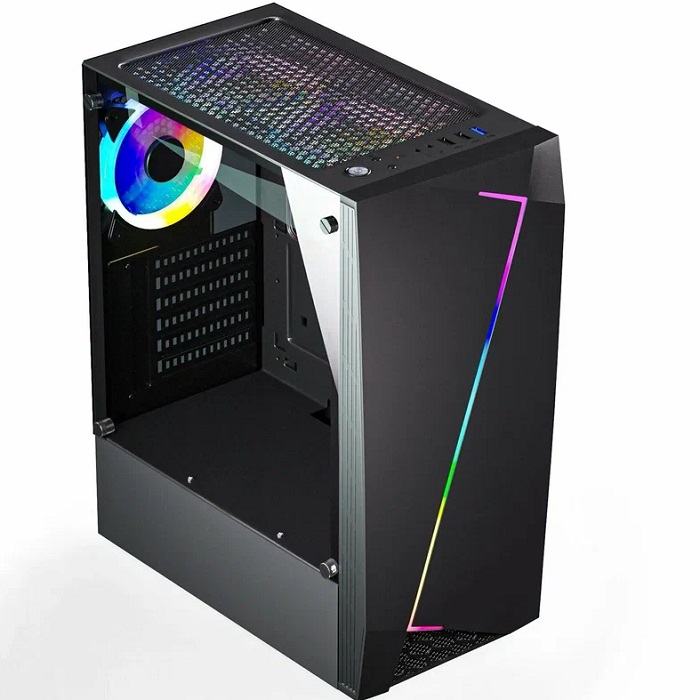 Корпус ABR GQ-2 (8018)