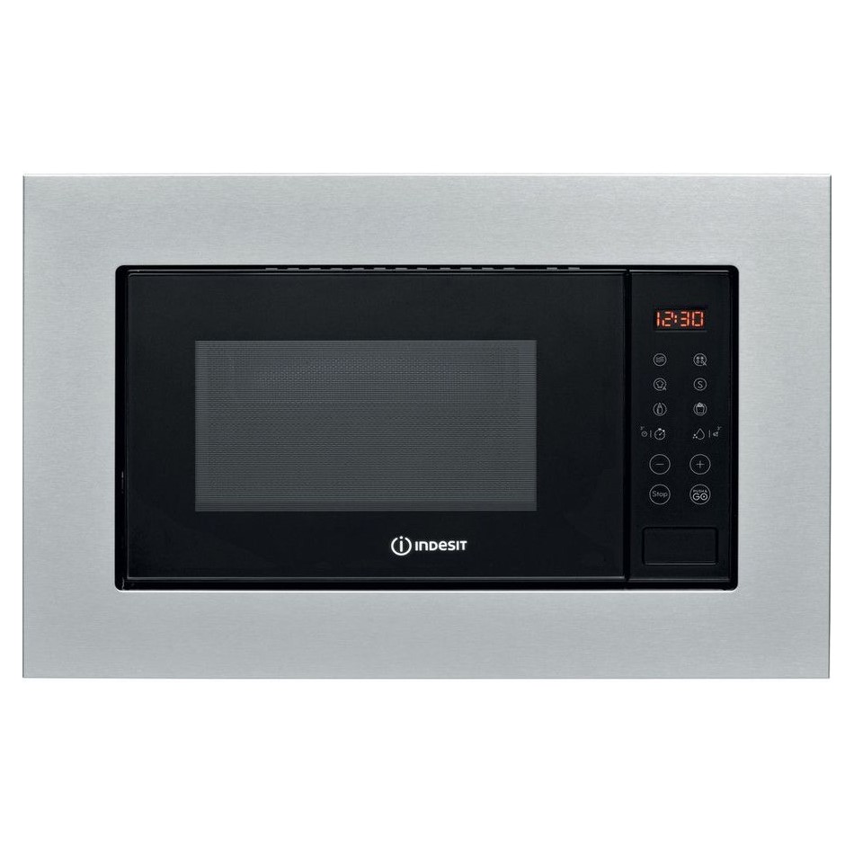 Микроволновая печь INDESIT MWI 120 SX