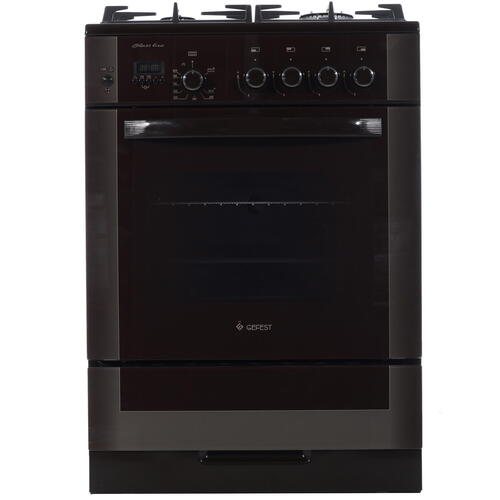 Газовая плита GEFEST 6500-04 0075