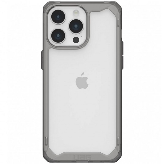 Задняя накладка UAG Plyo для iPhone 15 Pro MAX , тонированный