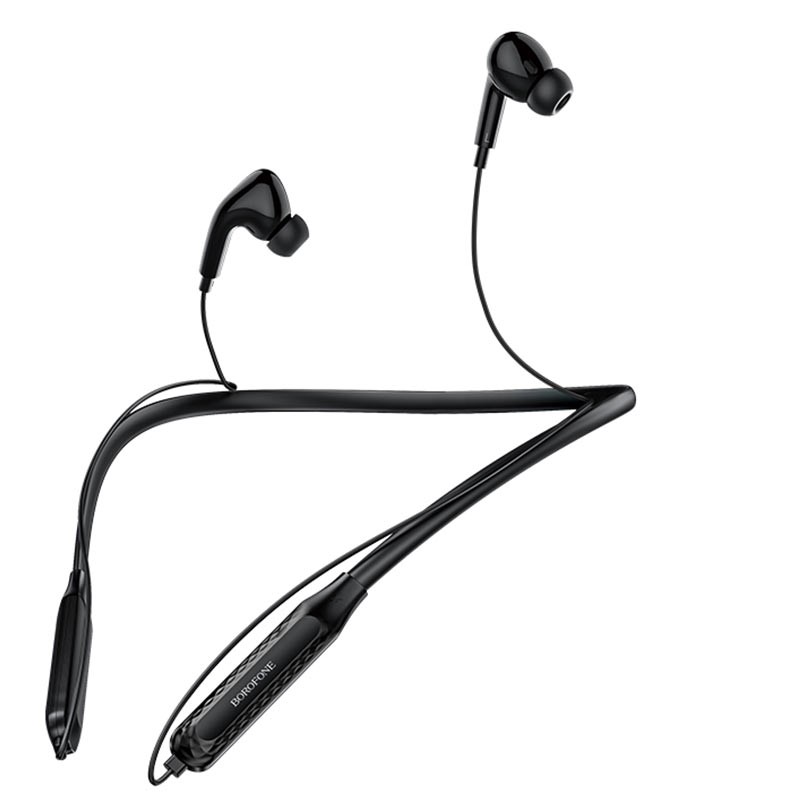 Наушники BOFOFONE BE45 чёрный