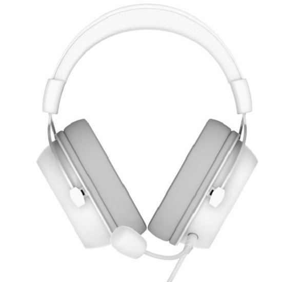 Наушники DEFENDER Halo белый