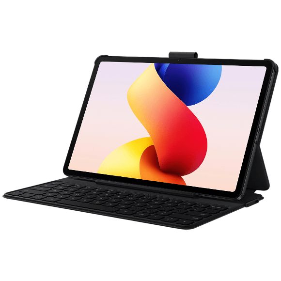 Чехол-клавиатура Xiaomi для Xiaomi Redmi Pad 2 Pro Keyboard Black (BHR08KEGL)