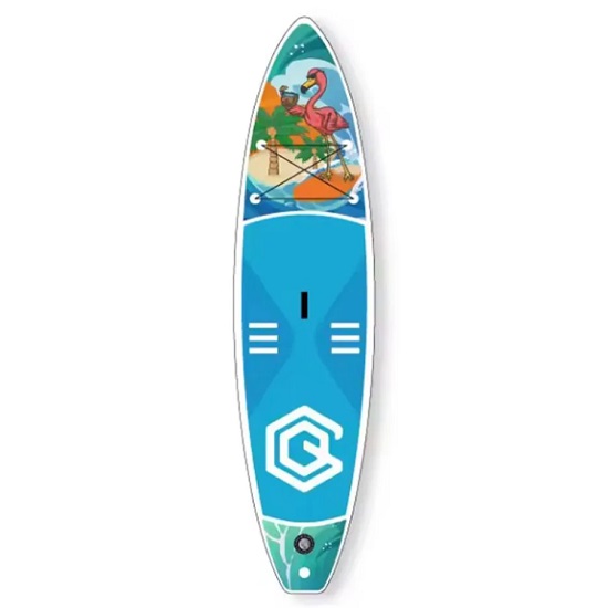 Сапборд GQ FG