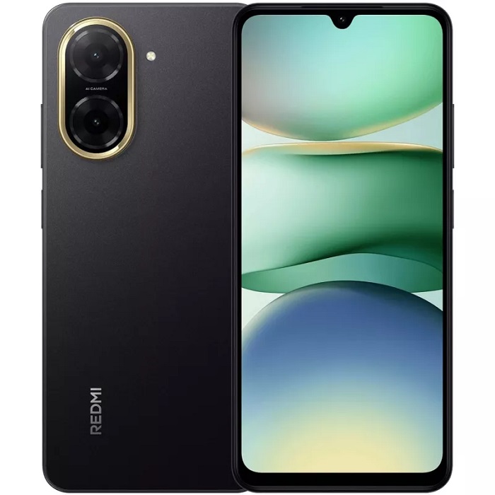 Смартфон Xiaomi Redmi A5 3/64Gb Midnight Black