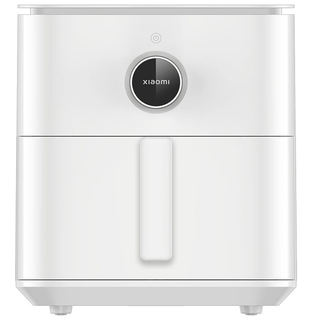 Аэрогриль Xiaomi Air Fryer 6.5L White
