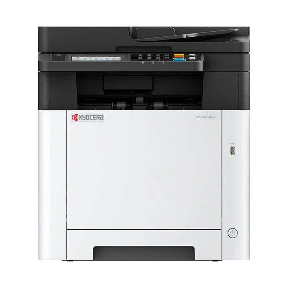 МФУ лазерное Kyocera ECOSYS MA2600cfx