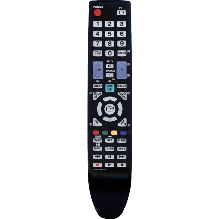 Пульт универсальный для TV SAMSUNG BN59-00863A
