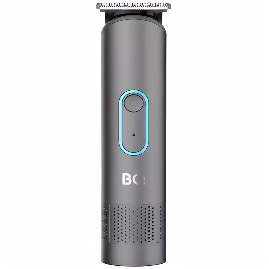 Триммер BQ TR1001 Тиффани-Серый