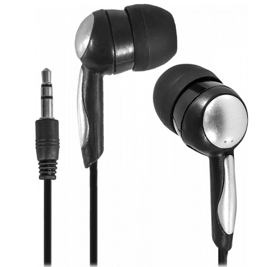 Наушники DEFENDER Basic 603 черный