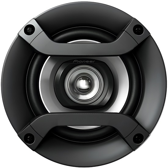 Автоакустика Pioneer TS-F1034R 4" (10см)