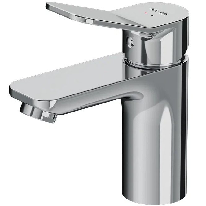 Смеситель для раковины AM.PM X-Joy F85A02100