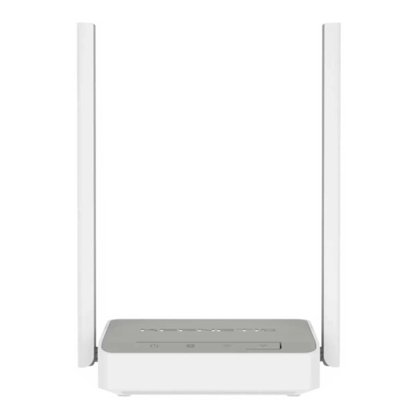 Роутер WiFi Keenetic 4G (KN-1213)
