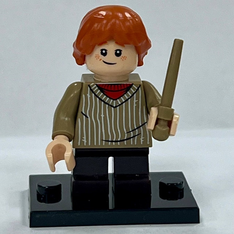 Фигурка HP003 Ron Weasley
