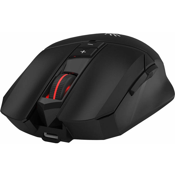Мышь БП A4TECH Bloody R36 Ultra черный