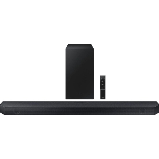 Саундбар 3.1 SAMSUNG HW-Q600C