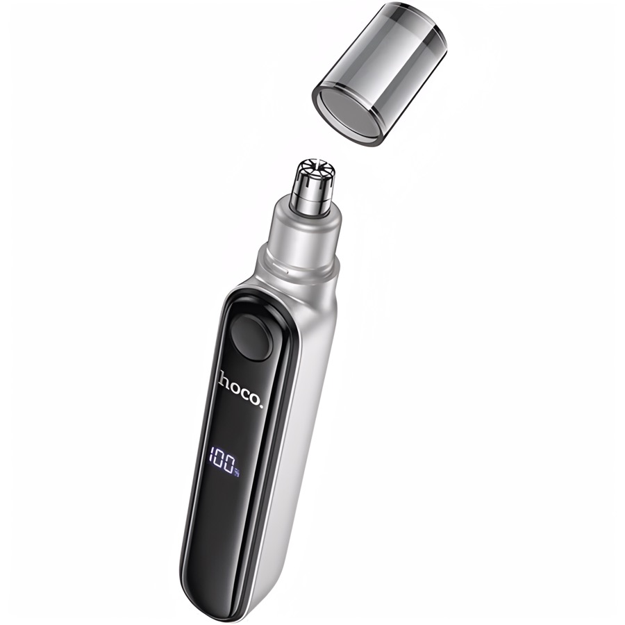 Триммер HOCO HP33, metal