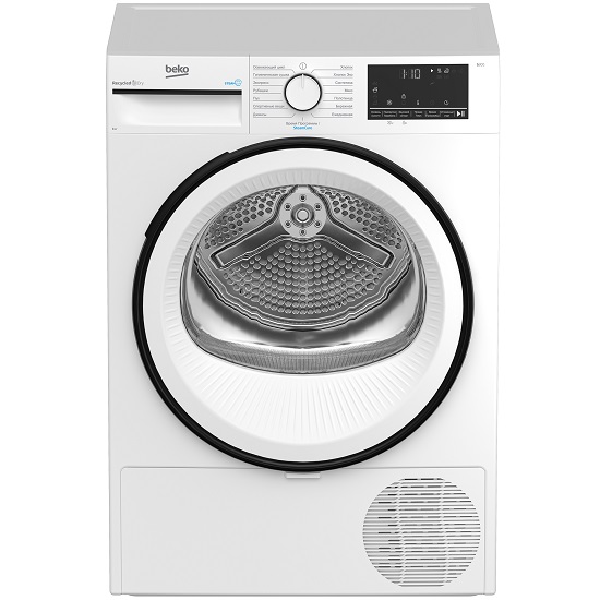 Сушильная машина Beko B3T 68230