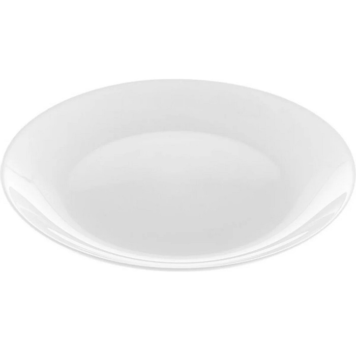 Тарелка десертная LUMINARC ДИВАЛИ 21см арт.P6037